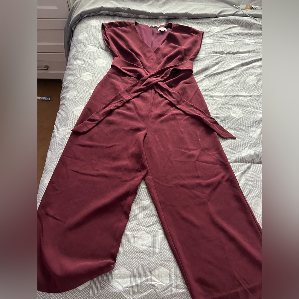 Jumpsuit